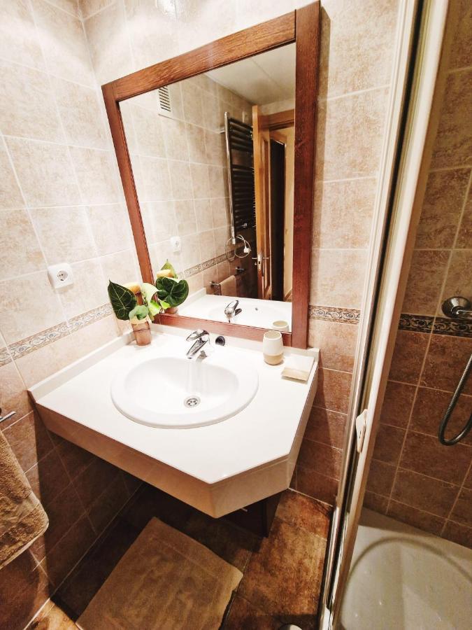 Benimar 1 Appartement Cala de Finestrat Buitenkant foto