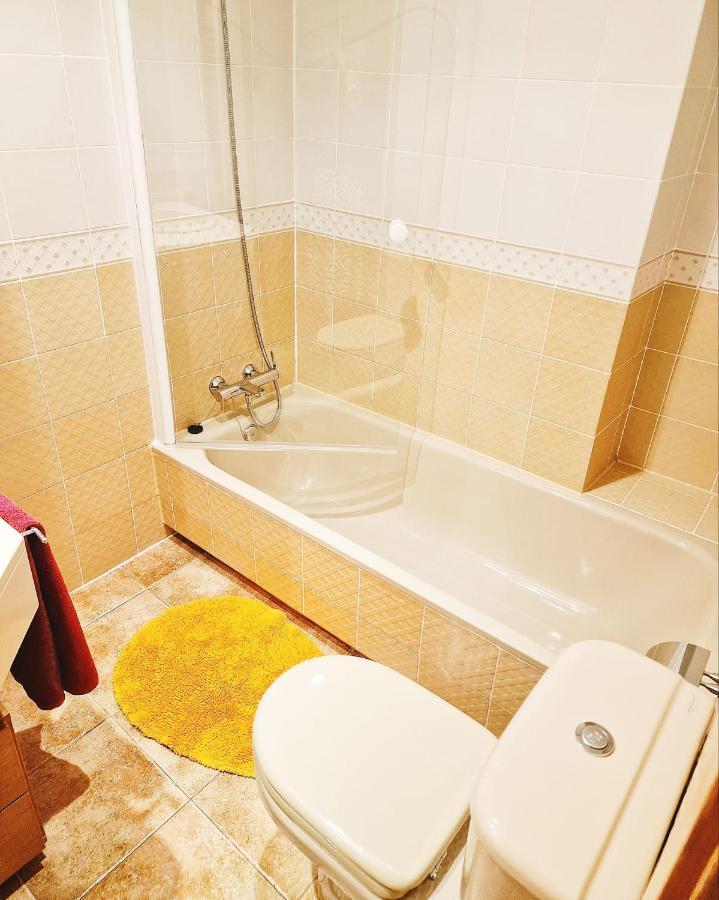 Benimar 1 Appartement Cala de Finestrat Buitenkant foto