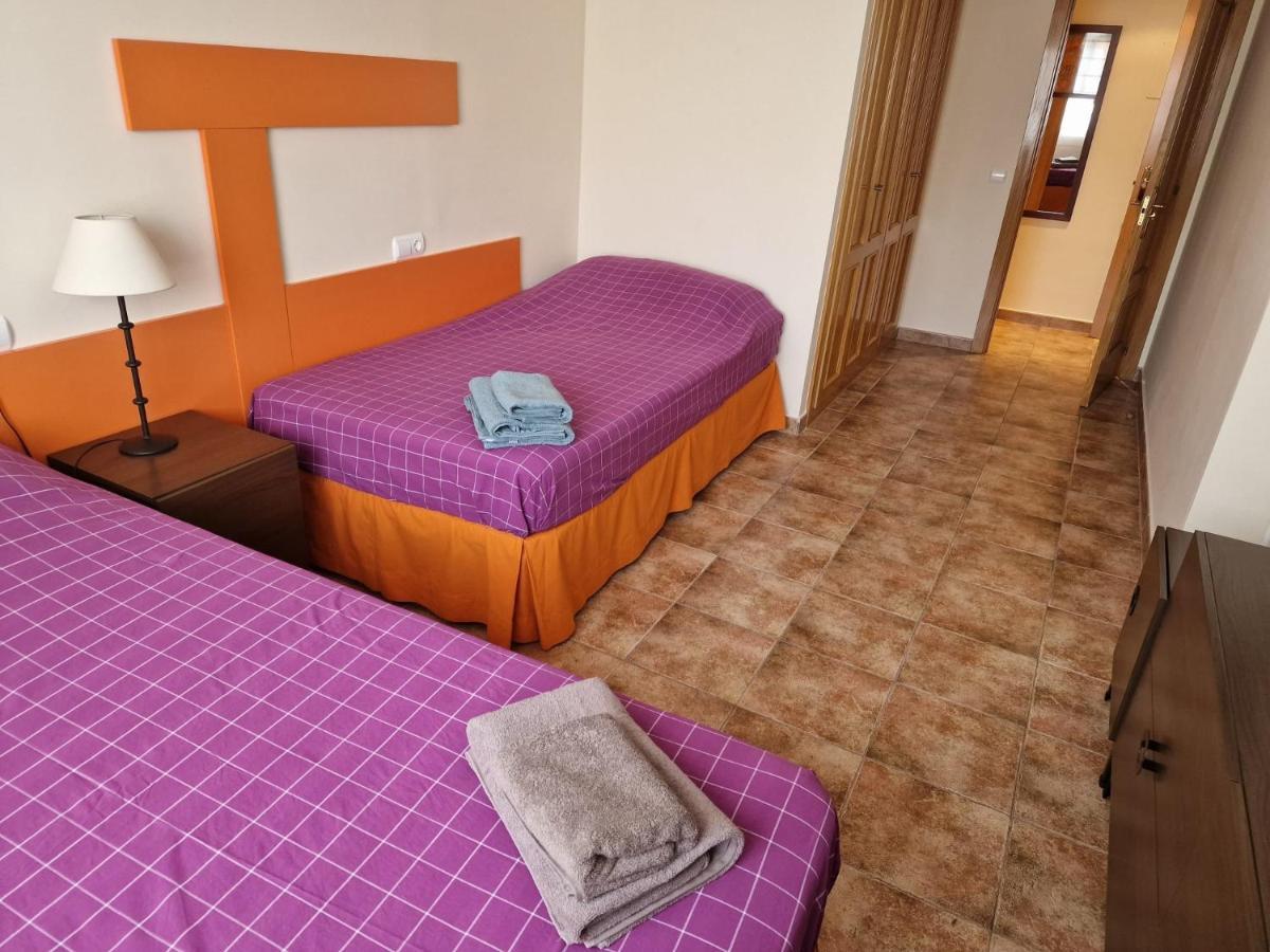 Benimar 1 Appartement Cala de Finestrat Buitenkant foto