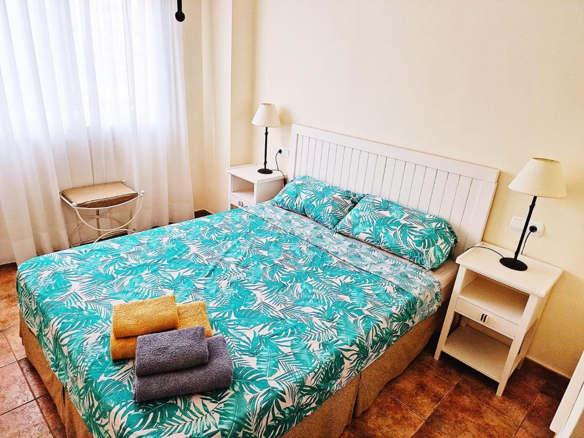 Benimar 1 Appartement Cala de Finestrat Buitenkant foto